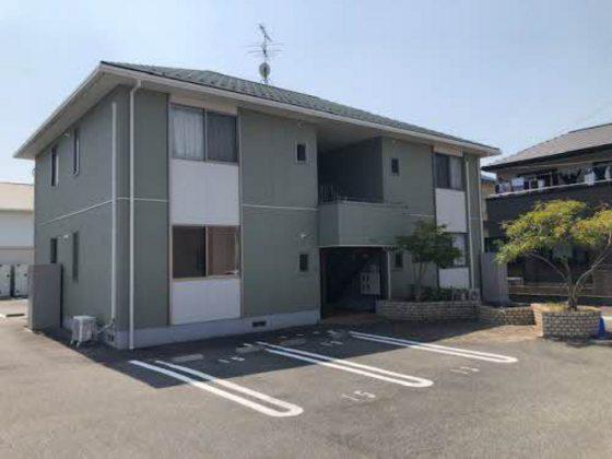 サンビーム串山 D棟