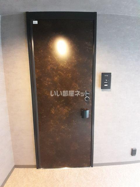 ロイヤルシャーメゾン中俊
