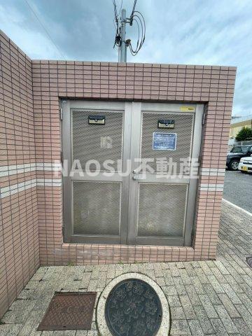 ブランチェリー新石切