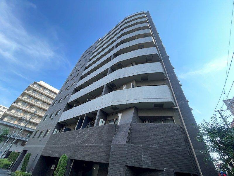 トーシンフェニックス新横濱イクシール