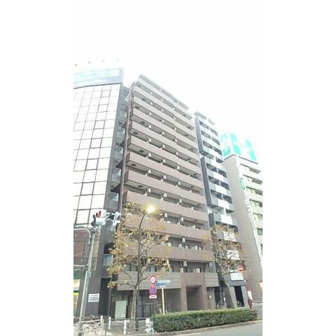 スカイコート芝壱番館