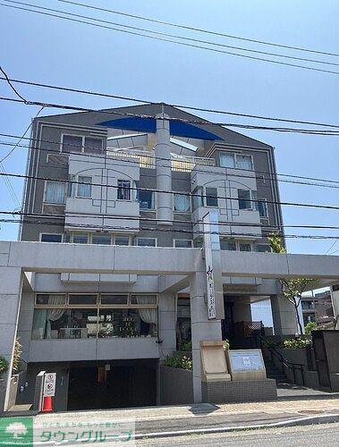 ライオンズマンション鎌倉由比ガ浜