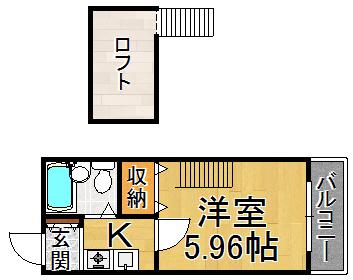 尼崎第5マンション