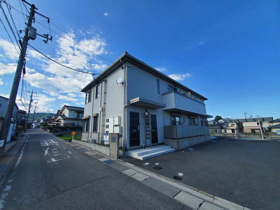 LE CIEL西条
