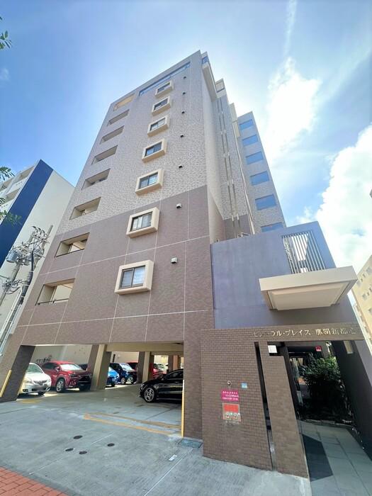 セントラルプレイス那覇新都心