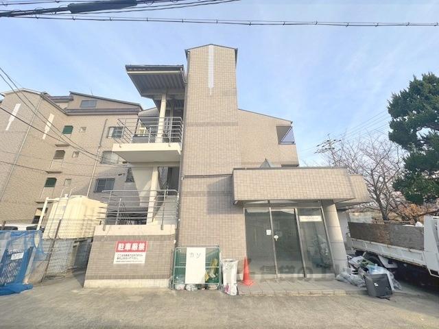 コンフォール大久保