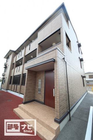 A&M朝生田