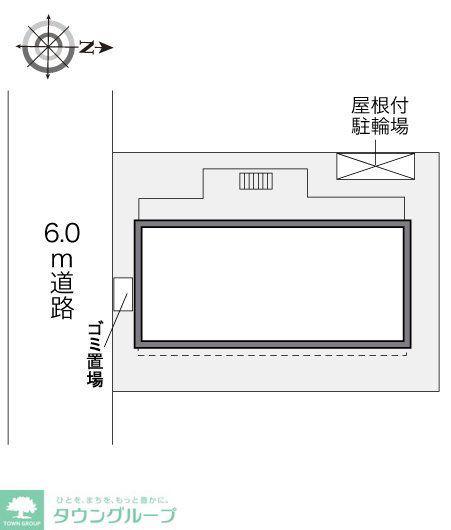レオパレススタジオーネ