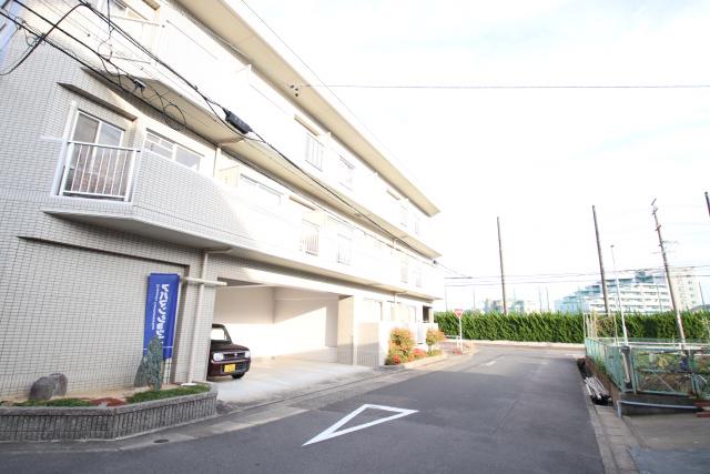 フラットK山木