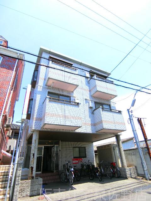 湊マンション