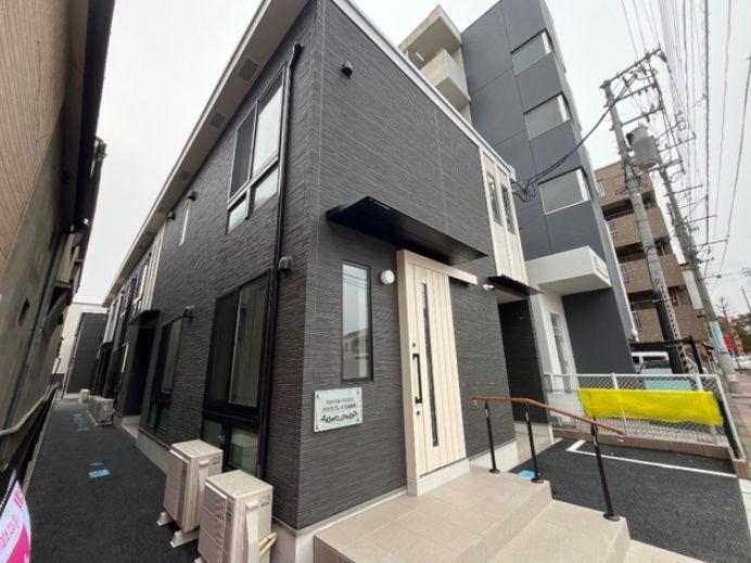 タカヨプレイス河原町