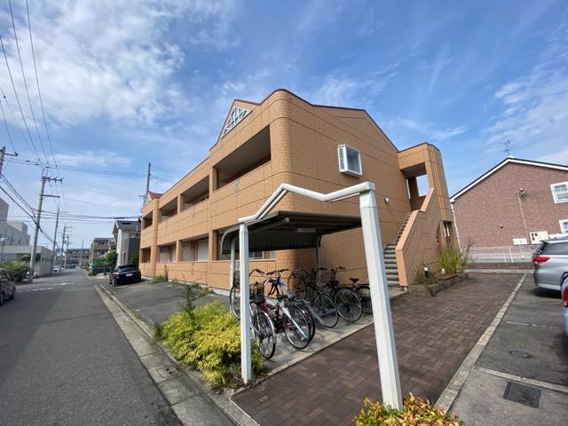 ライブリーハイム