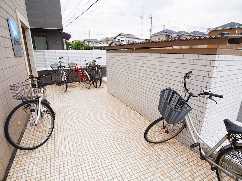 パティオ稔台A