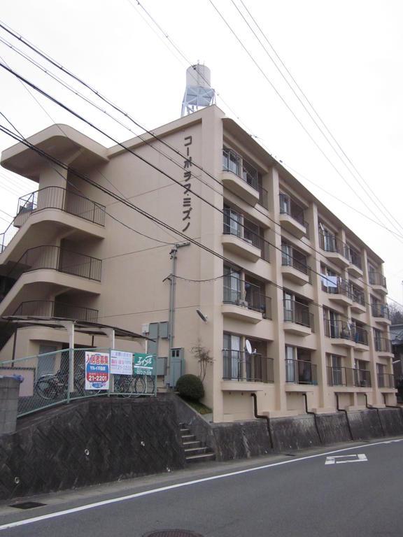 コーポラスミズノ