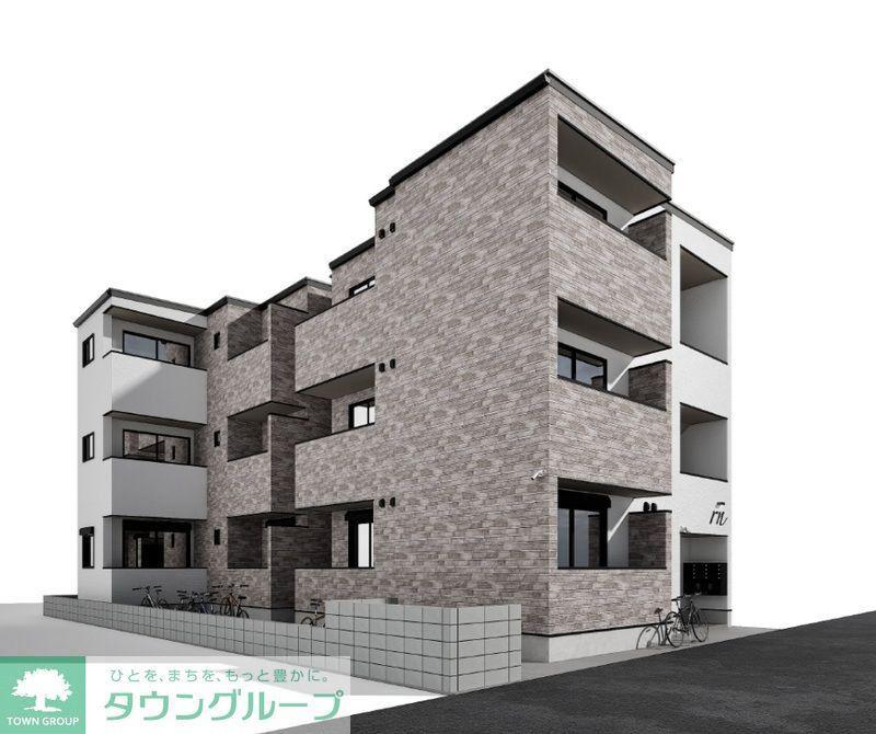 ROBOT HOME 三郷