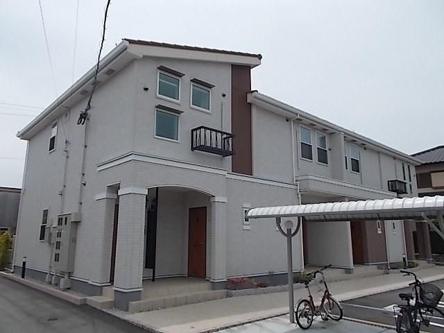 ベルアンジュ