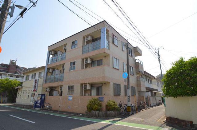 クレイドル藤崎