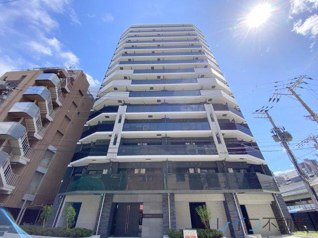 S-RESIDENCE堺筋本町UNO