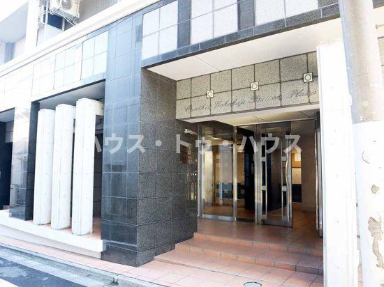 マイナビSTAY護国寺