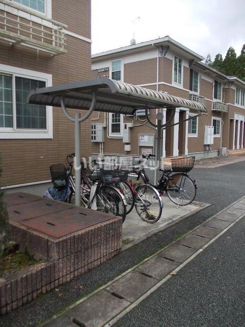 ヴィラ・グレイスII