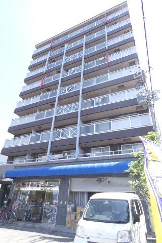 シャトル新深江