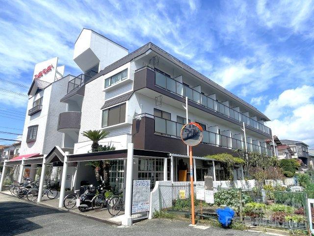 コーポアユーズ