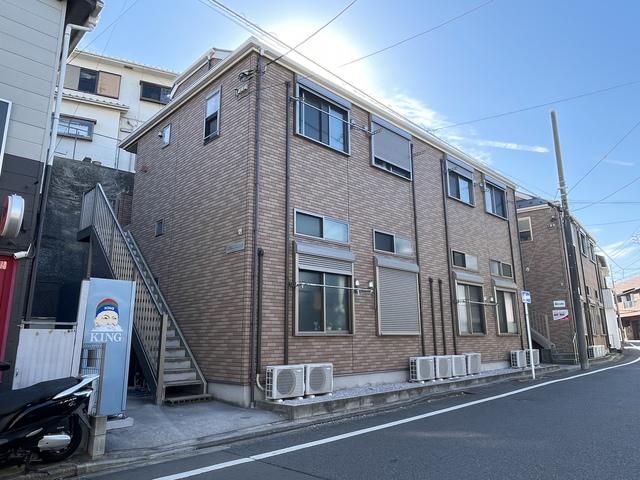 MAISON FIERE山手