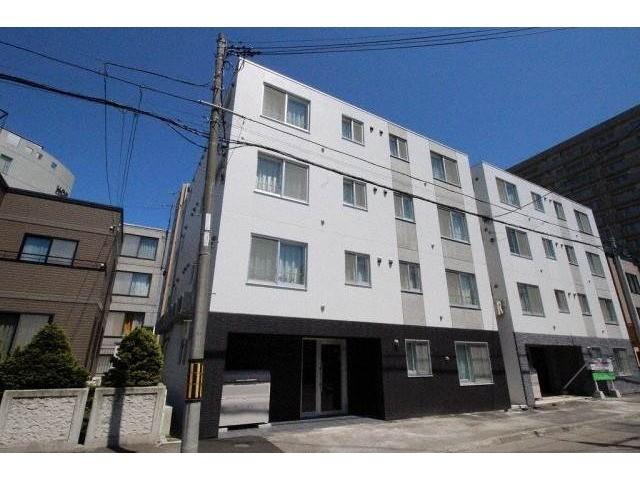 グランデ北円山