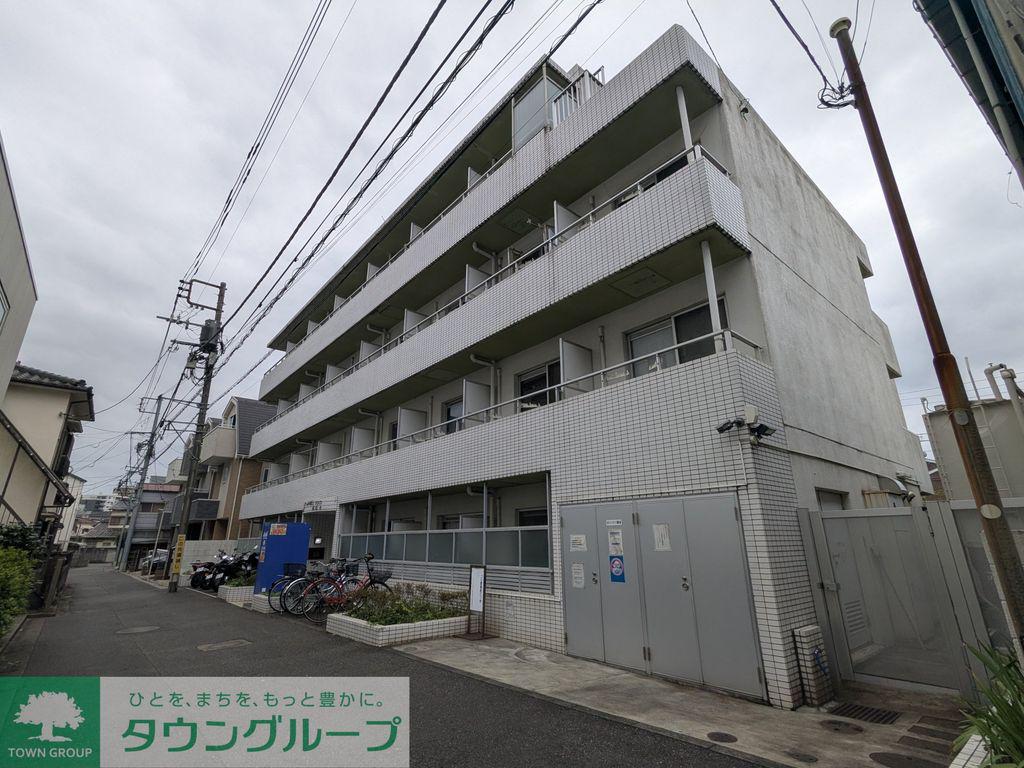ウィンベルソロ赤羽第4