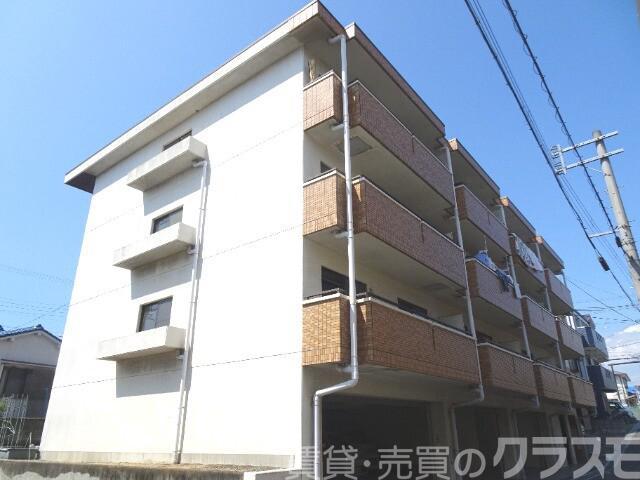 セラヴィ津久野