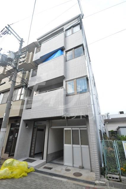 第2サカエマンション