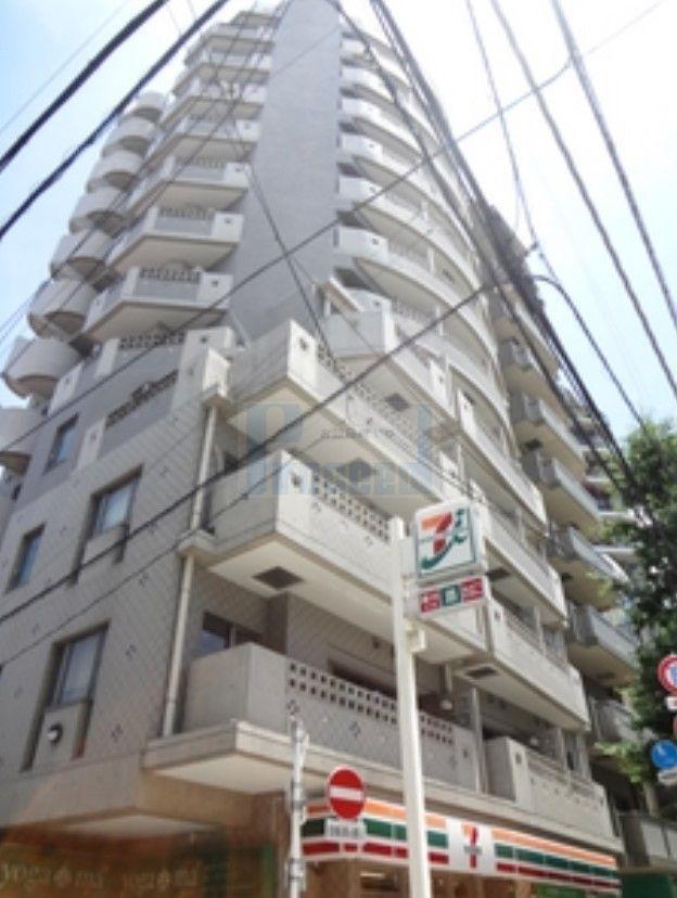 CREST本郷