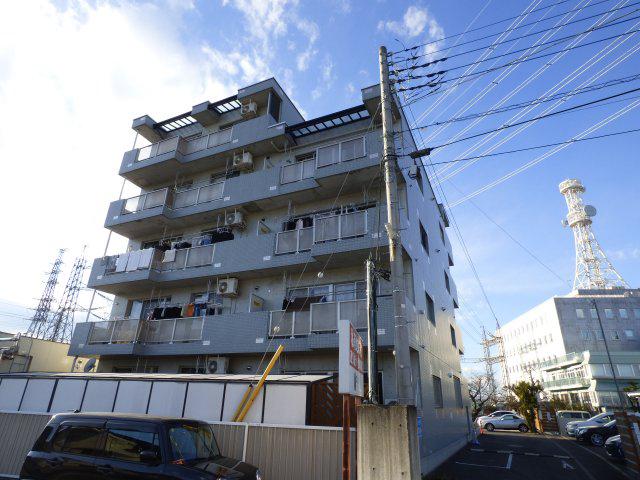 アダージョ住吉