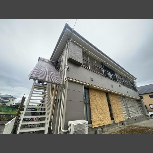 MORIハイツ