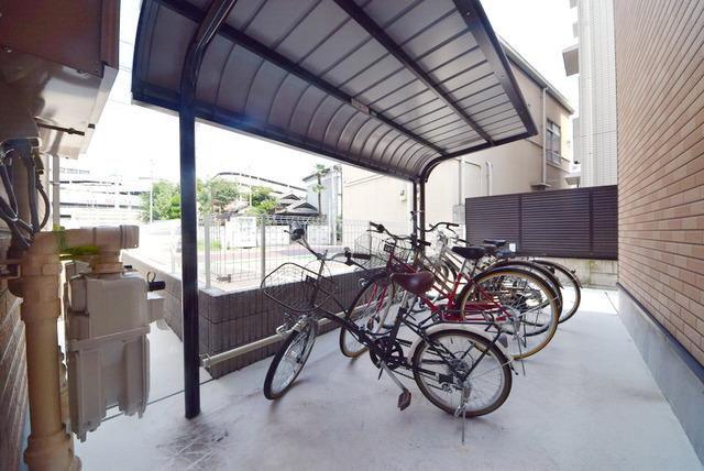 レオネクストコートハウス川口