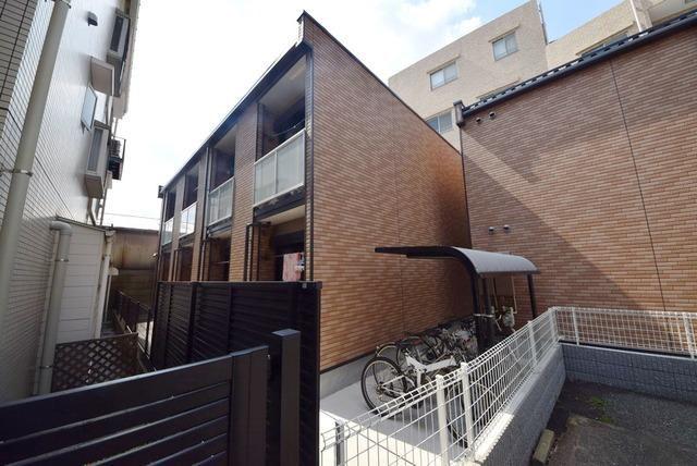 レオネクストコートハウス川口