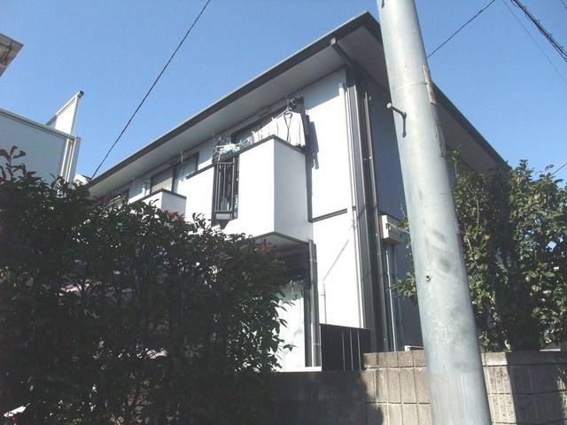 エスペランスつつじヶ丘