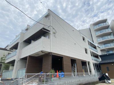 SPハウス相模大野