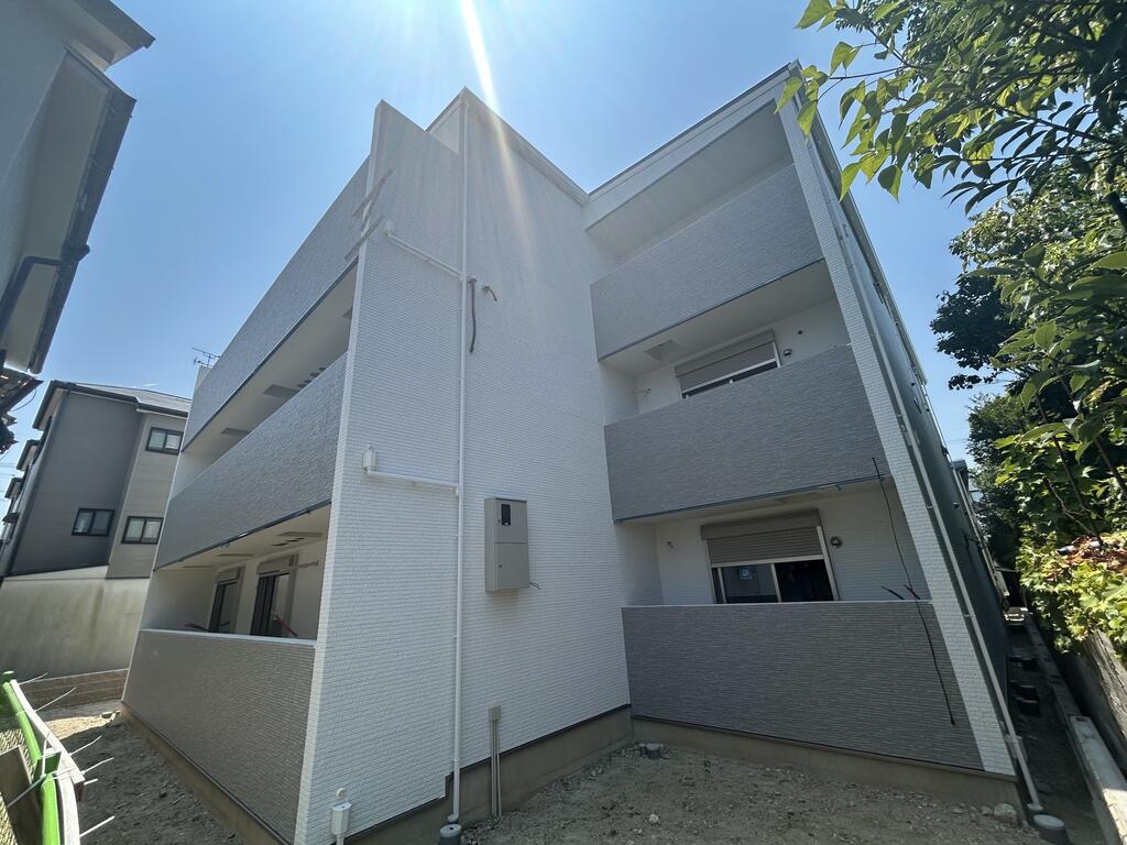 クリエオーレ元浜町