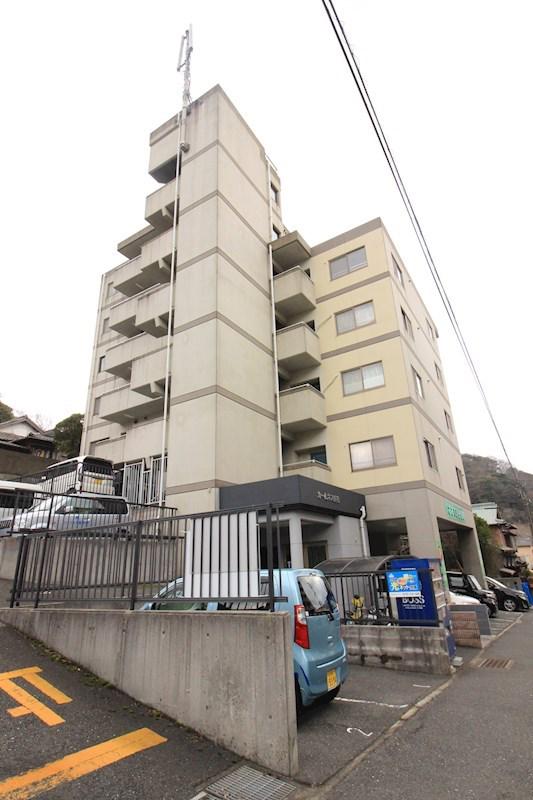 カームネス長谷