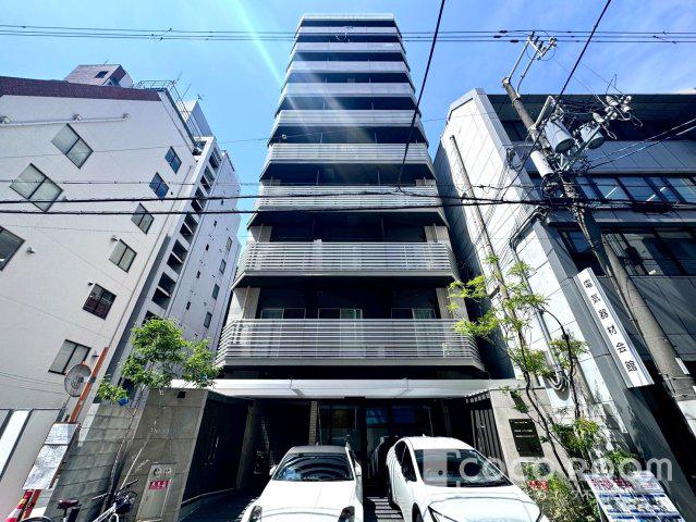 NEXT STAGE本町