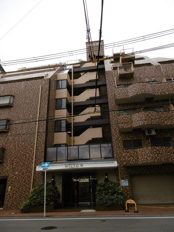 ハイツヒルトンパートIII