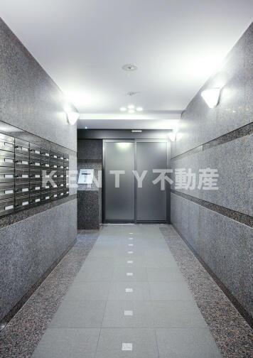 ルーブル大森七番館