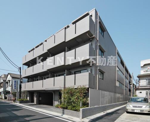 ルーブル大森七番館