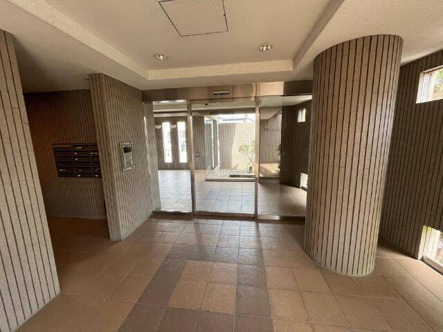 フレラヴィーヌ北本町