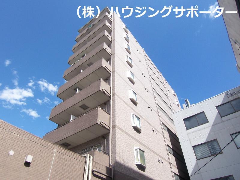 豊徳エルム台町(1K/5階)