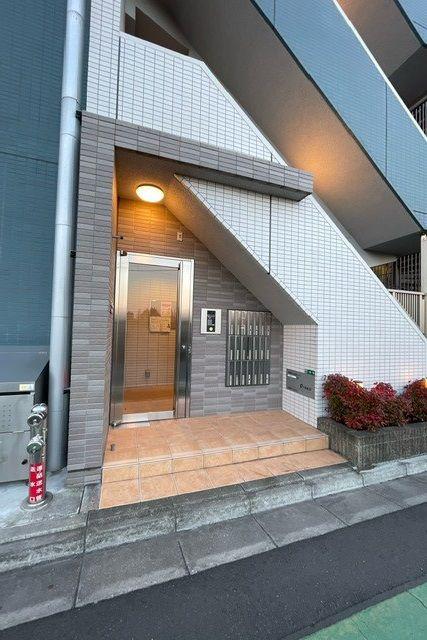 グレイス アベニュー