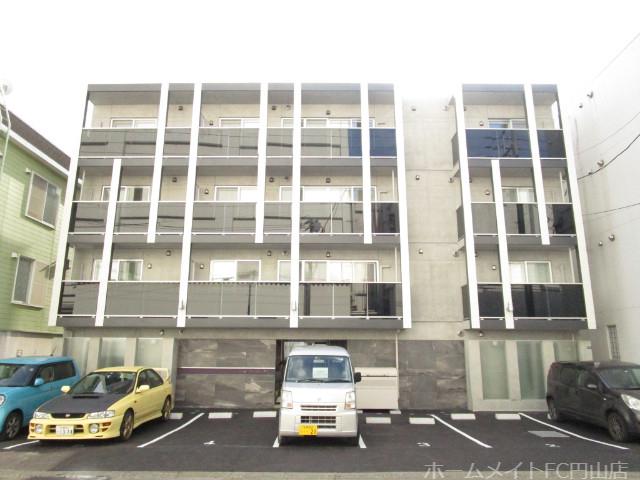 フェーラシュヴァル二十四軒