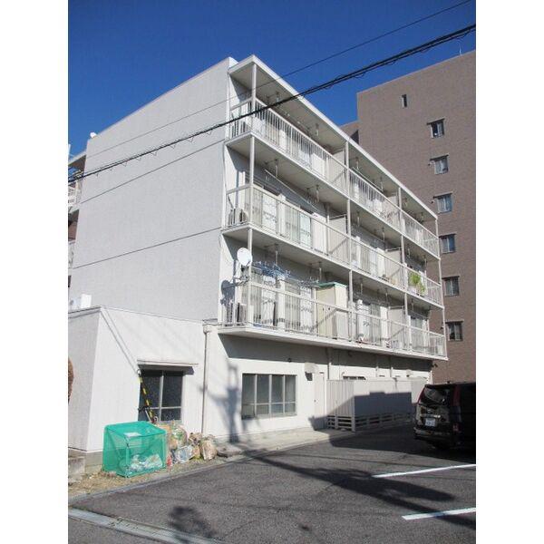 東山ハイホーム