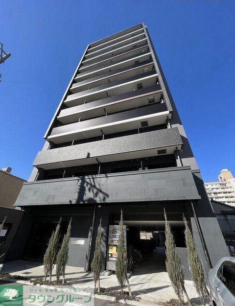 メイクス矢場町